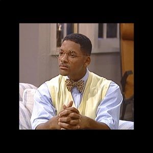 Meet your Posher, Noah